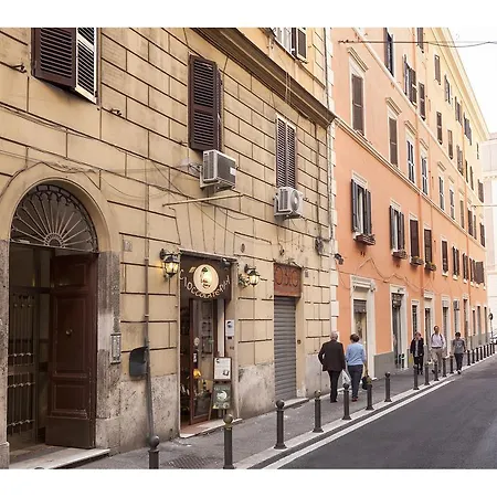 Dimora San Pietro